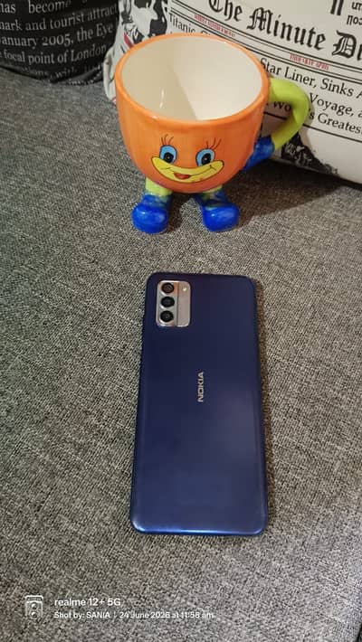 Nokia G310 unbeatable deal