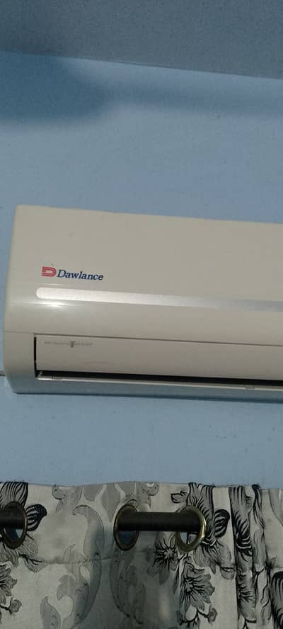 Dawlance A/c