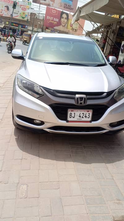 an excellent car