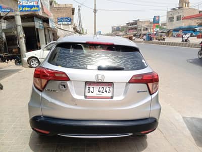 an excellent car