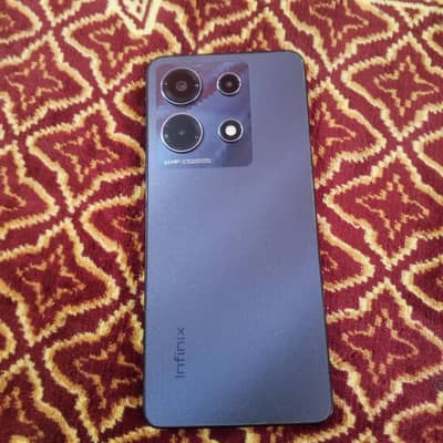 Infinix Note 30 for sell 10/10 8gb 256gb