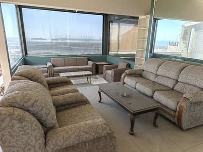 2300 Square Feet Penthouse Available For Sale In Clifton - Block 2, Karachi