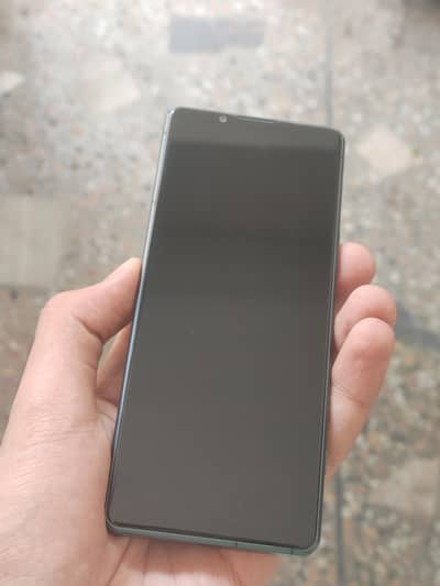 Sony Xperia 5 mark 4