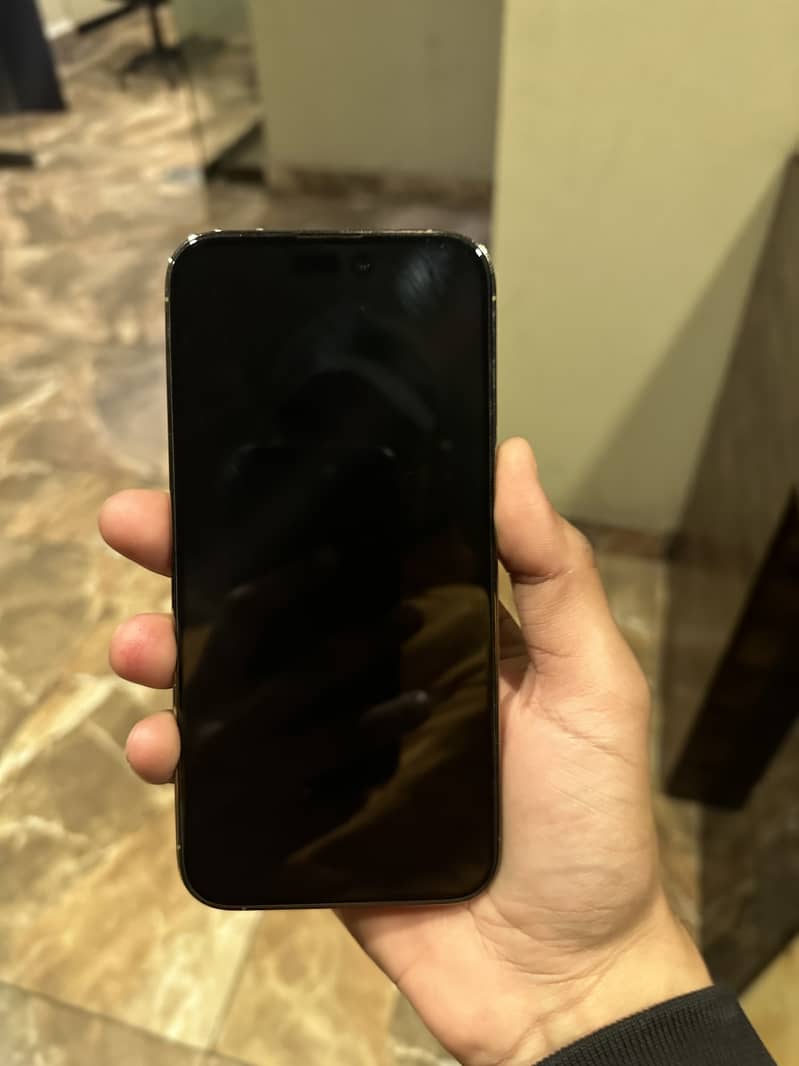 Apple iPhone 14 Pro Max 1