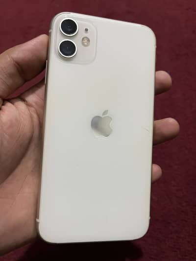 Apple iPhone 11
