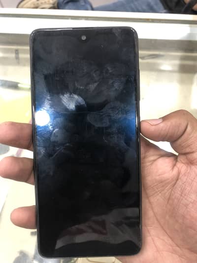 Samsung Mobile A51