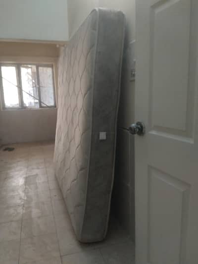 Mattress Spring 6 x 6.5. master certa.