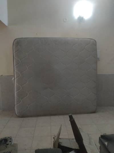 Mattress Spring 6 x 6.5. master certa.