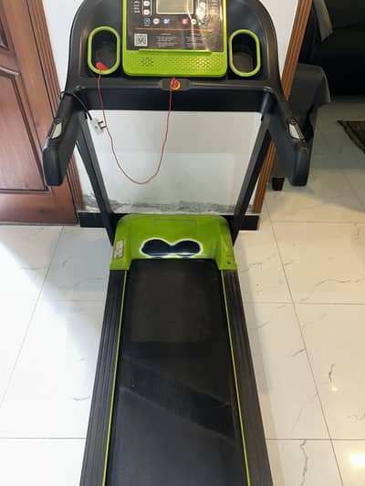 Electric Tredmill For Sale!