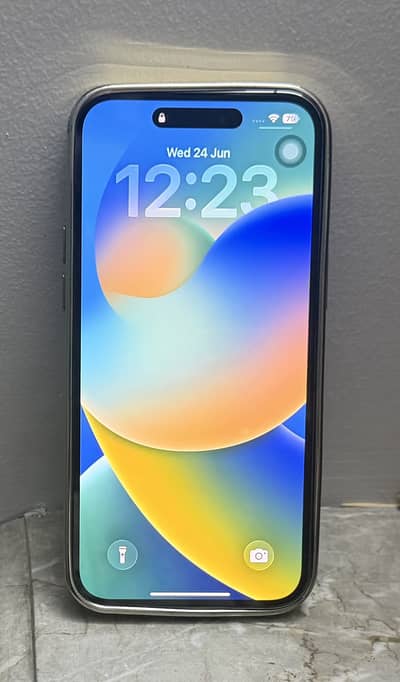 Apple iPhone 14 Pro Max