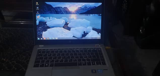 HP folio 9470 i5 EliteBook