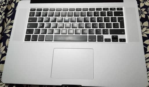 MacBook