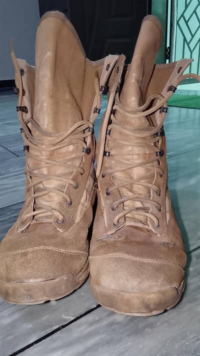 good condition