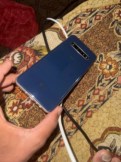 LG V60 ThinQ 5G