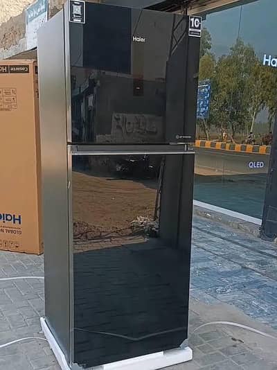 Haier Refrigerator Brand New HRF-456 iot