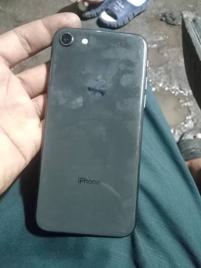 Apple iPhone 8
