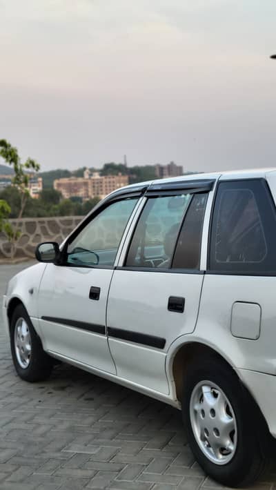 Suzuki Cultus VXR 2016