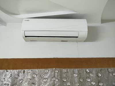 Enviro 1.5 Ton AC For Sale In Lahore