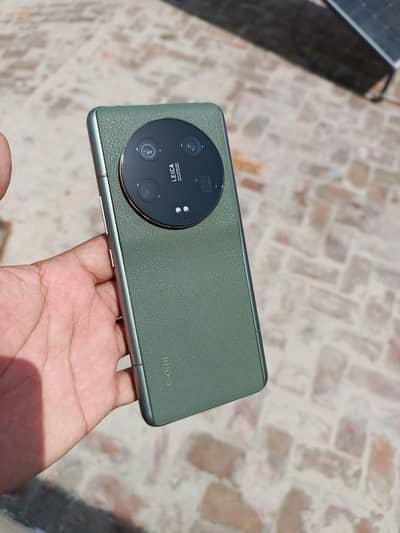 Xiaomi 13 Ultra