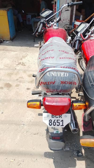 united 70