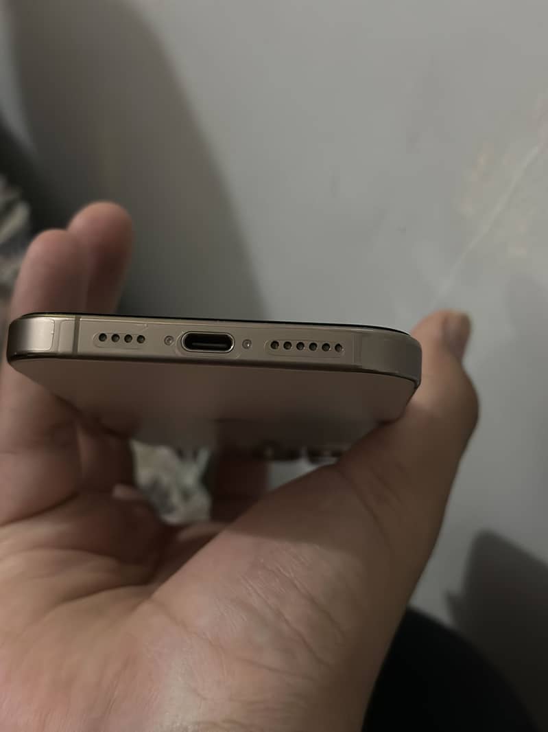 Apple iPhone 16 Pro Max 2