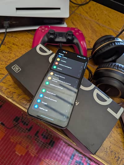 Realme GT Master Edition 5G 8GB 256GB