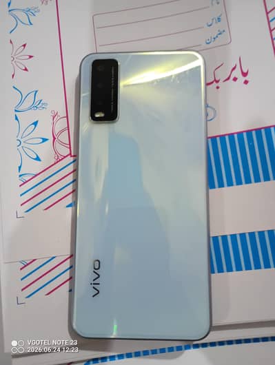 Vivo Y20