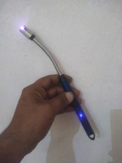 Fire lighter for sale rechargeable fit battery  in sgd larriada