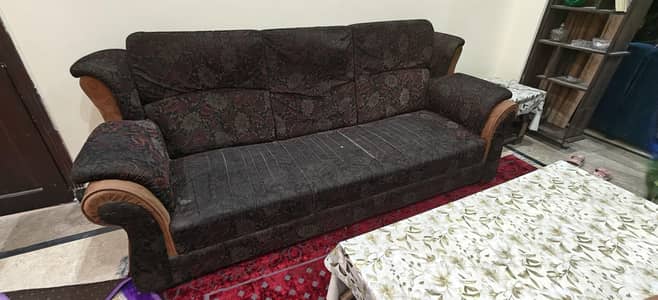 7 seater sofa set for sale