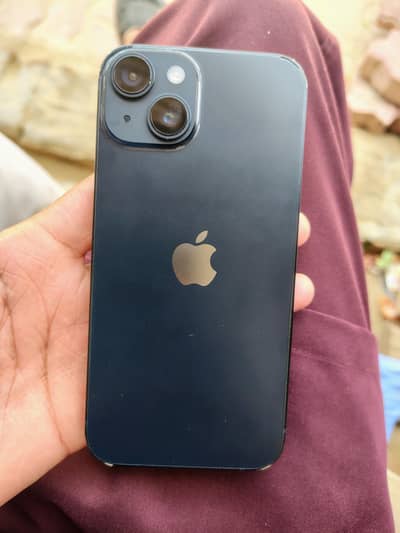 Apple iPhone 14