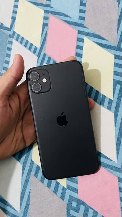 Apple iPhone 11