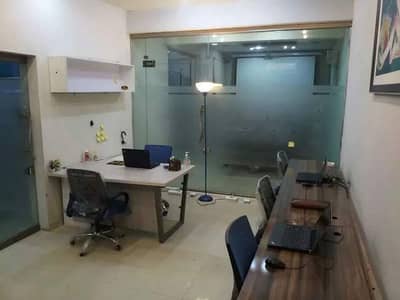 Office Work