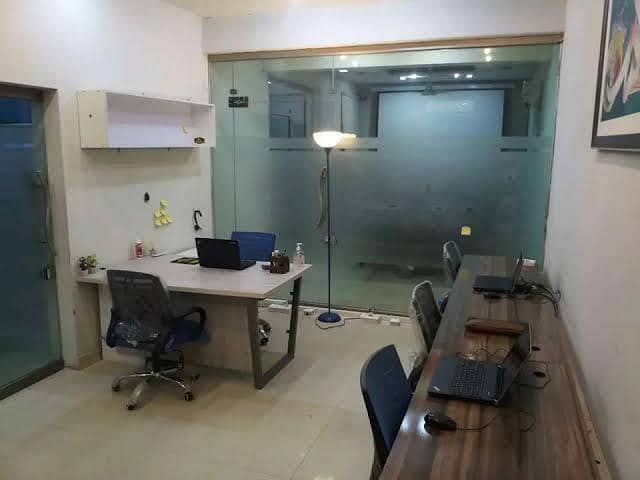 Office Work 0