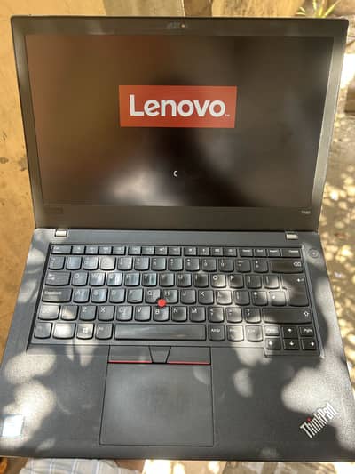 Lenovo Thinkpad T480