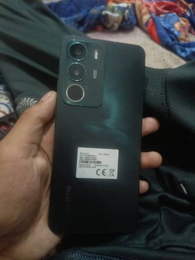realmi c71
