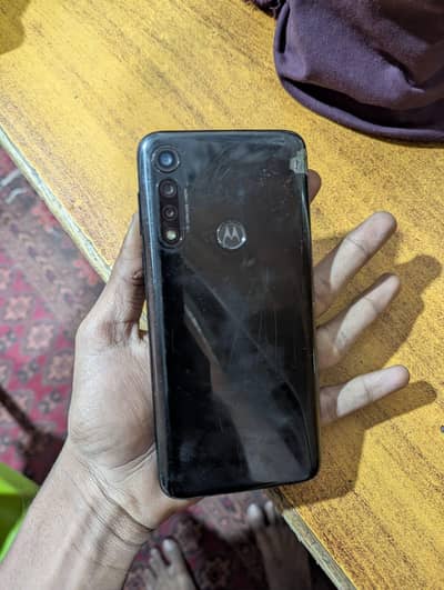 Motorola Moto G Power 5G