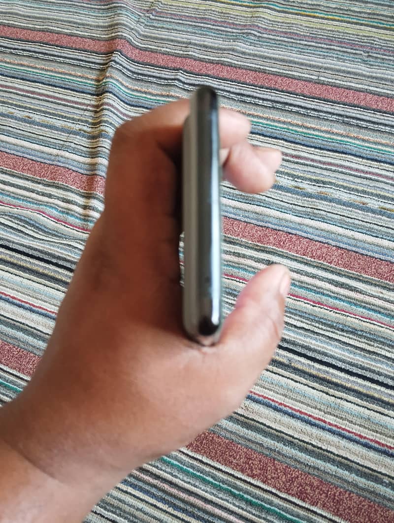 Google Pixel 6 pro 5