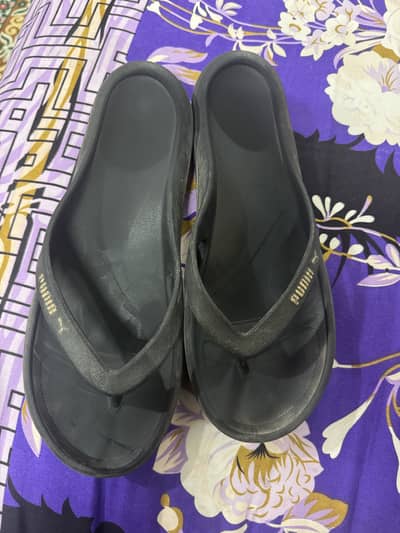 Puma Original Slipper