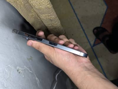 Apple iPhone 12 Pro Max