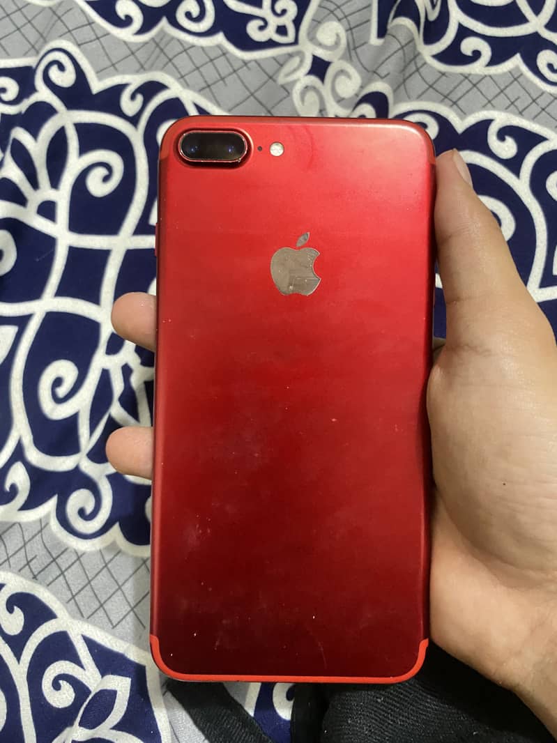 Apple iPhone 7 Plus 1