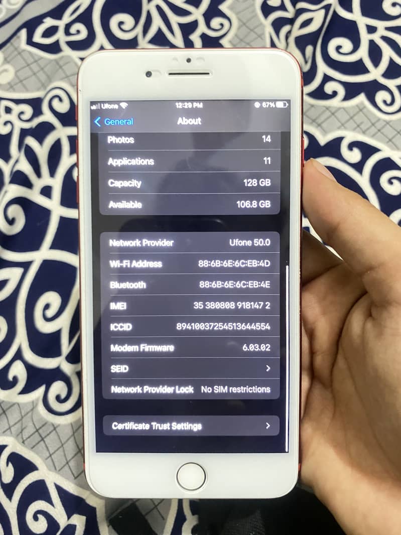 Apple iPhone 7 Plus 3
