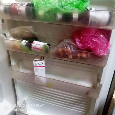 deep freezer-best condition