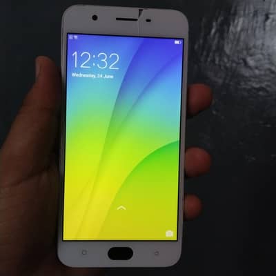OPPO A57