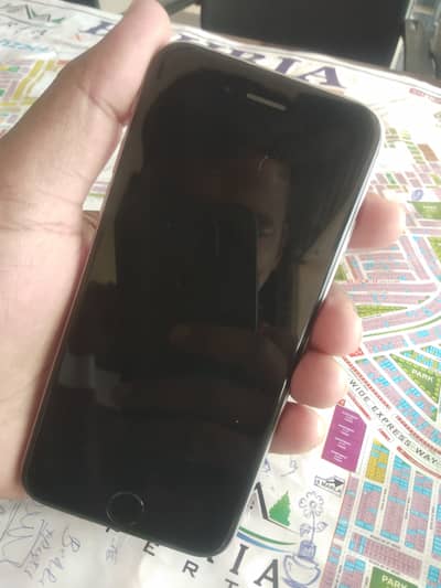 Apple iPhone 6S