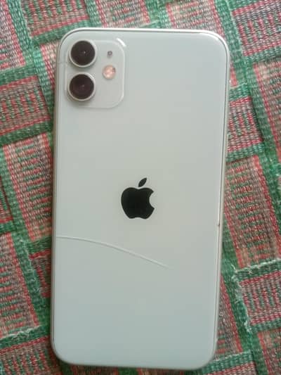 Apple iPhone 11 sim glitch