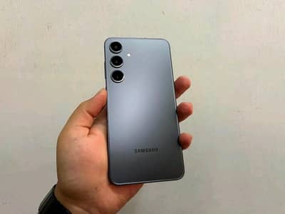 Samsung Galaxy S24+ | 512GB | 12GB RAM | Non-PTA | 97% Battery health
