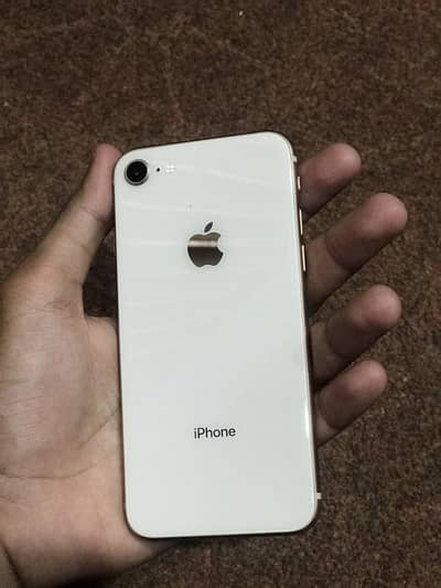 Apple iPhone 8