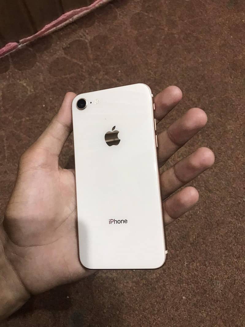 Apple iPhone 8 8