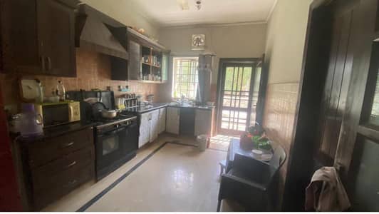 12 Marla Upper Portion available For Rent G15/2 Islamabad