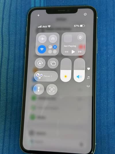 Apple iPhone 11 Pro Max